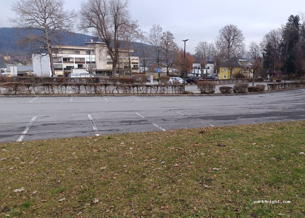 () Velden am Wörther See - Augsdorfer Straße — foto