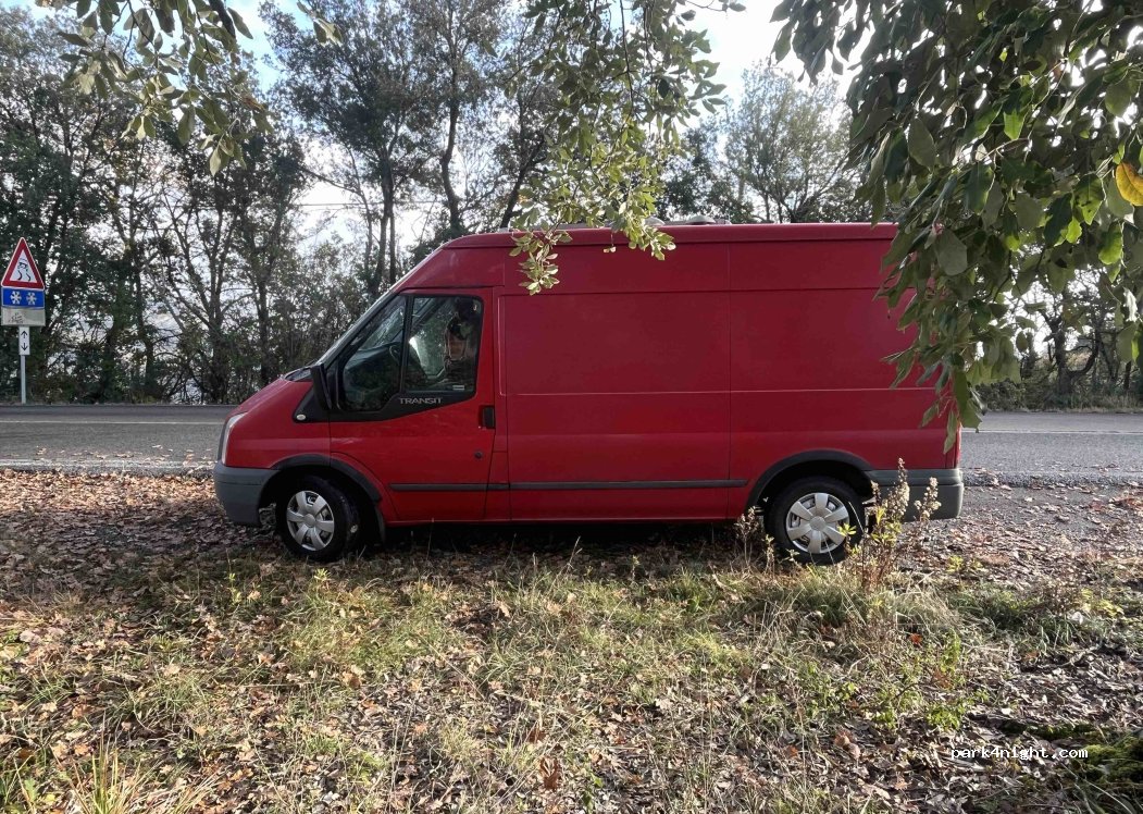 (58045) Monticiano - Strada Provinciale 4 di Petriolo — foto