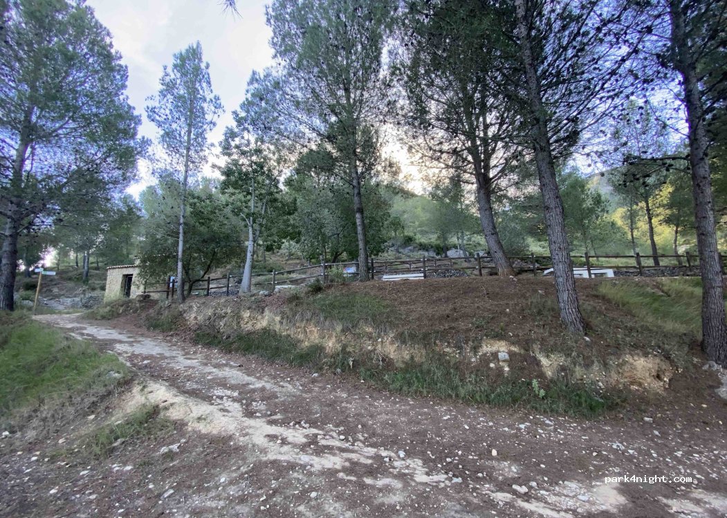 (46868) Otos - Camí de la Casa del Caragol — foto 2