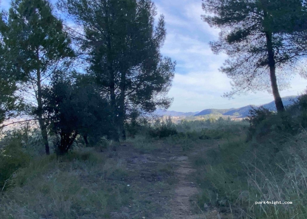 (46868) Otos - Camí de la Casa del Caragol — foto 3