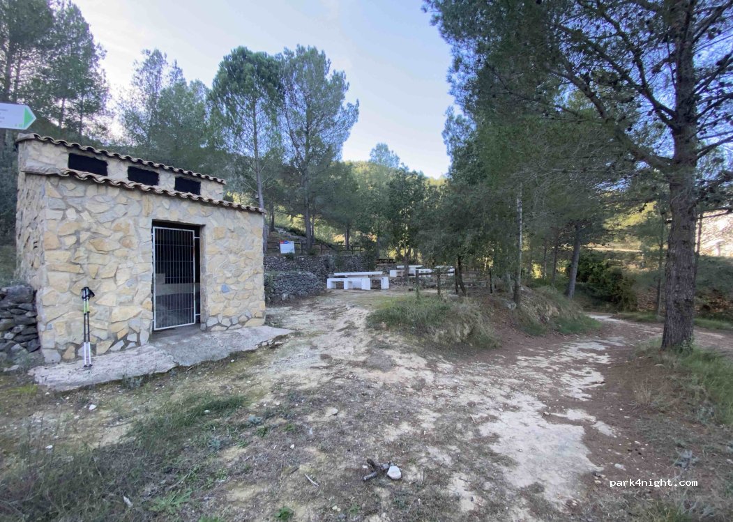 (46868) Otos - Camí de la Casa del Caragol — foto 4