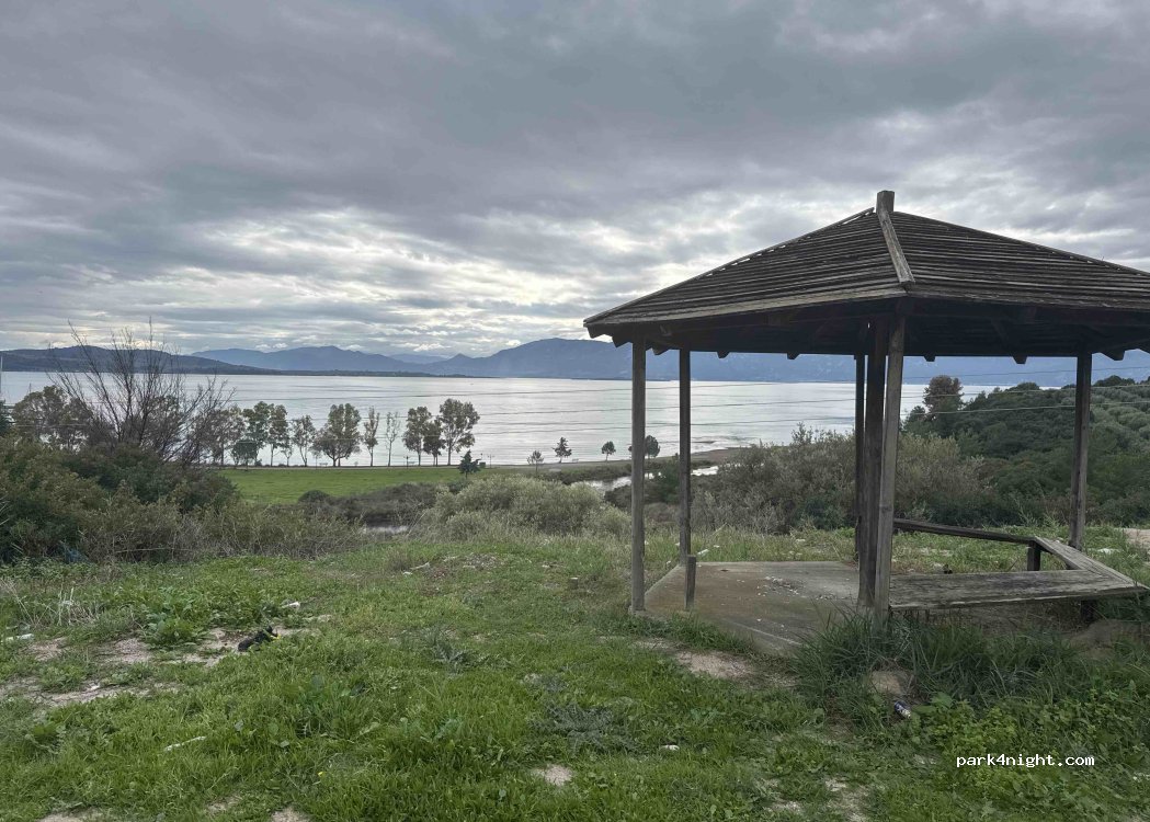 (35013) Achladi - Παράπλευρη Οδός — foto 2