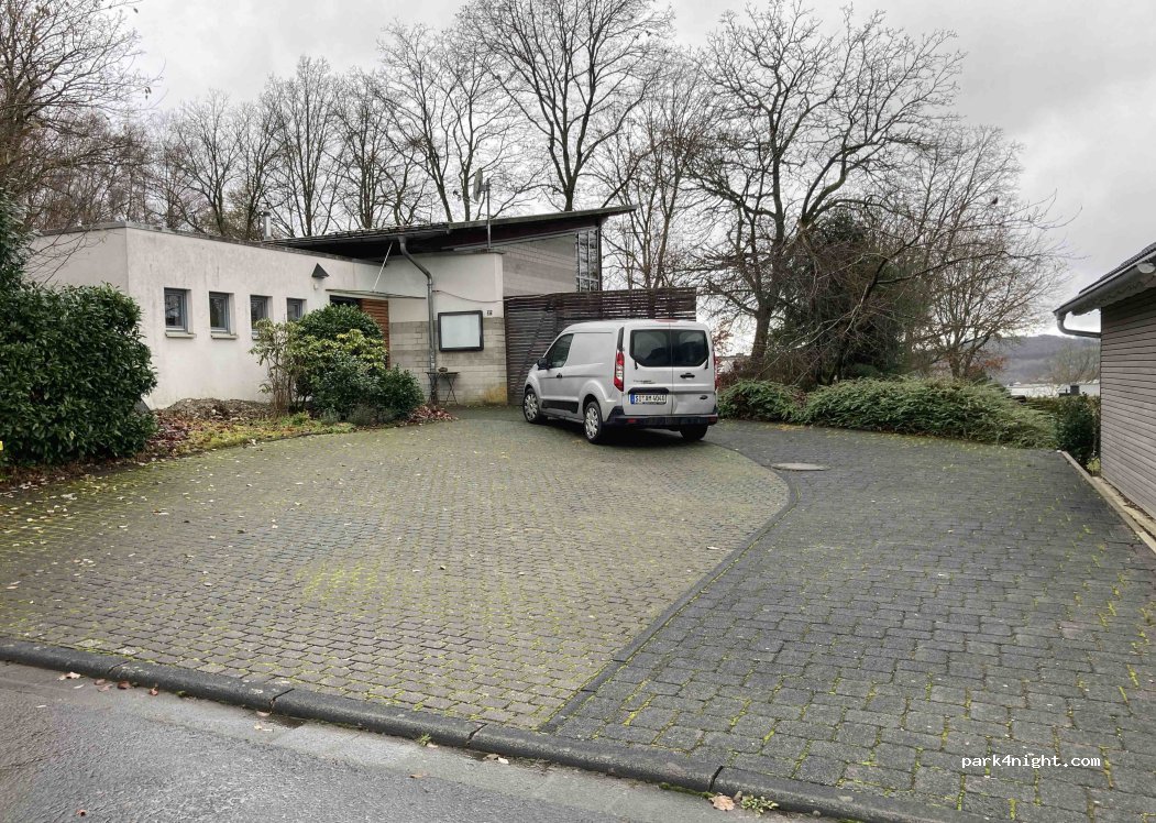 (57290) Neunkirchen - Martin Luther Str. 37 — foto