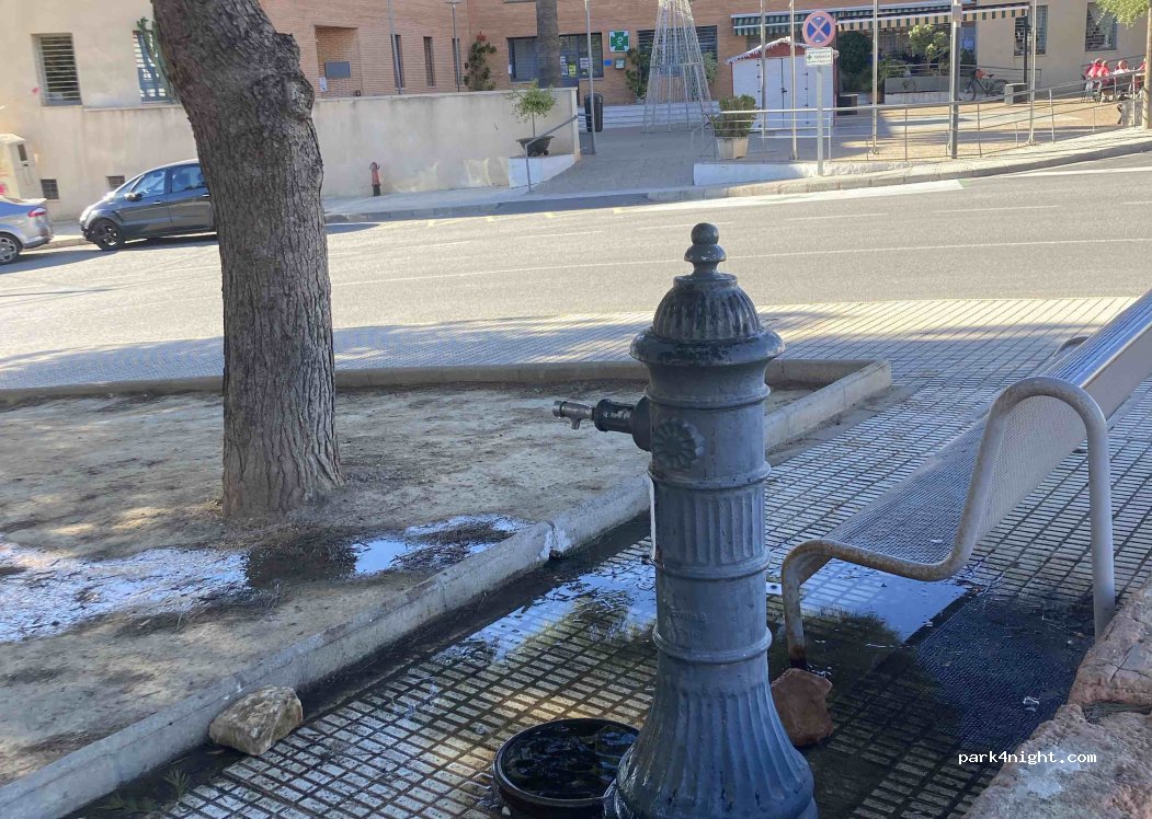 (30369) La Unión - Avenida Manuel Cano Vicedo — foto 2