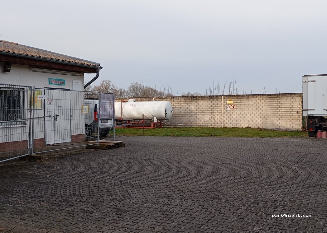 (16348) Wandlitz - Prenzlauer Chaussee — foto 2