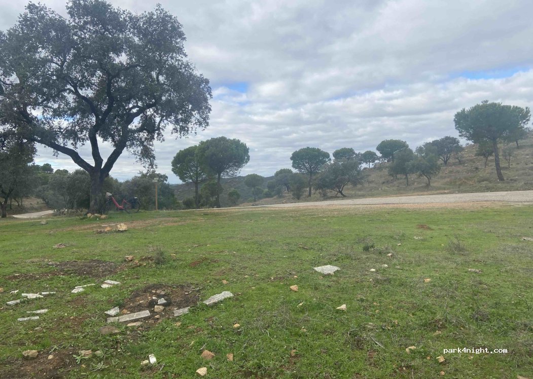 (41898) El Castillo de las Guardas - SE-539 — foto 2