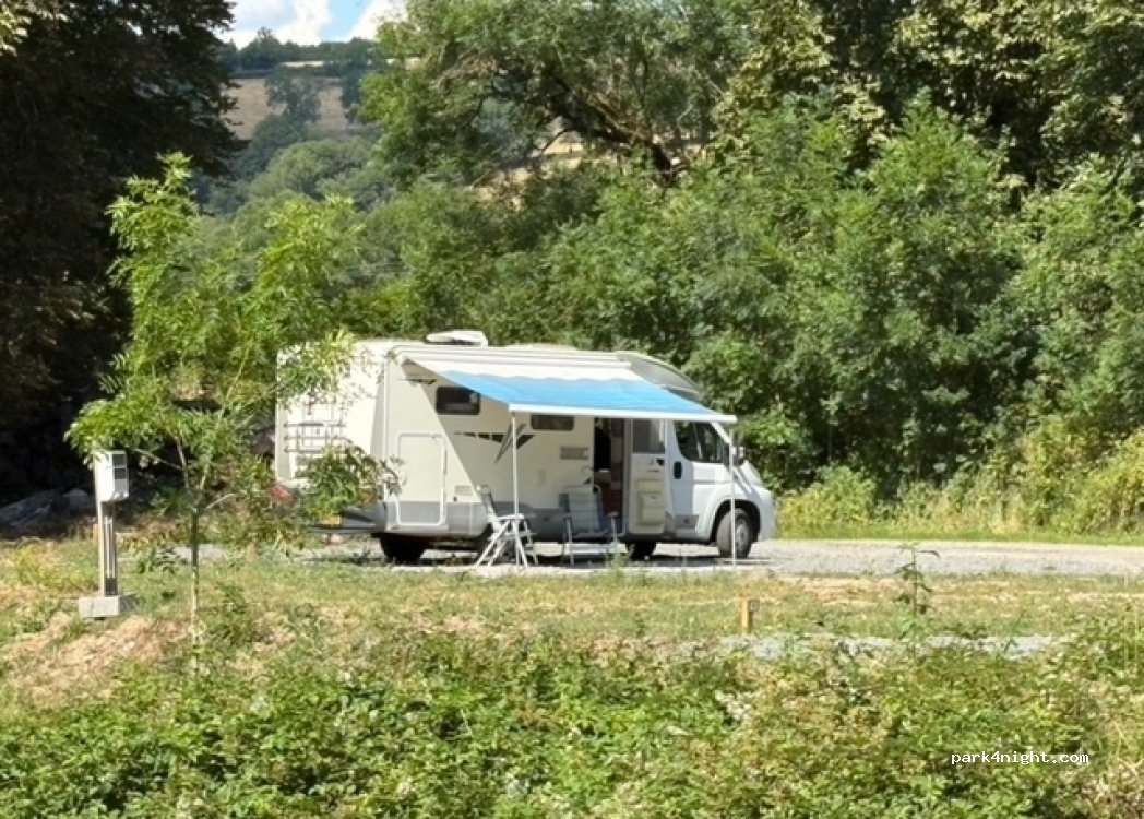 Camping Domaine Le Faulion — foto 2