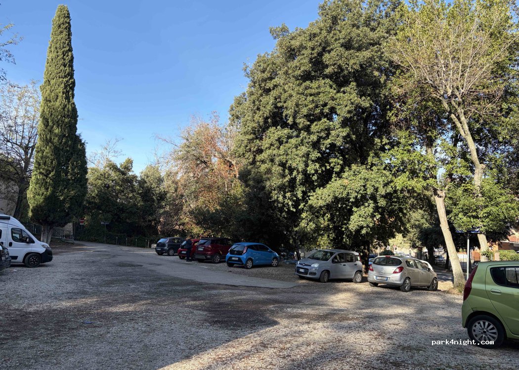 (00044) Frascati - Viale Sincrotrone — foto 3