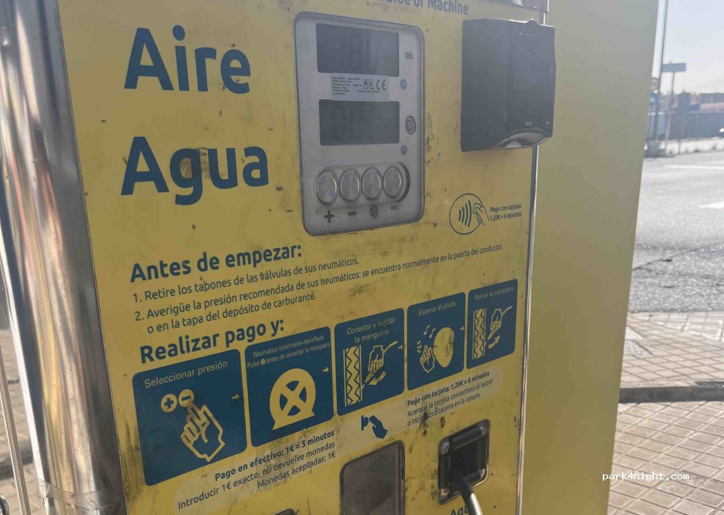 (35008) Las Palmas de Gran Canaria - C. Entre Ríos, 8 — foto