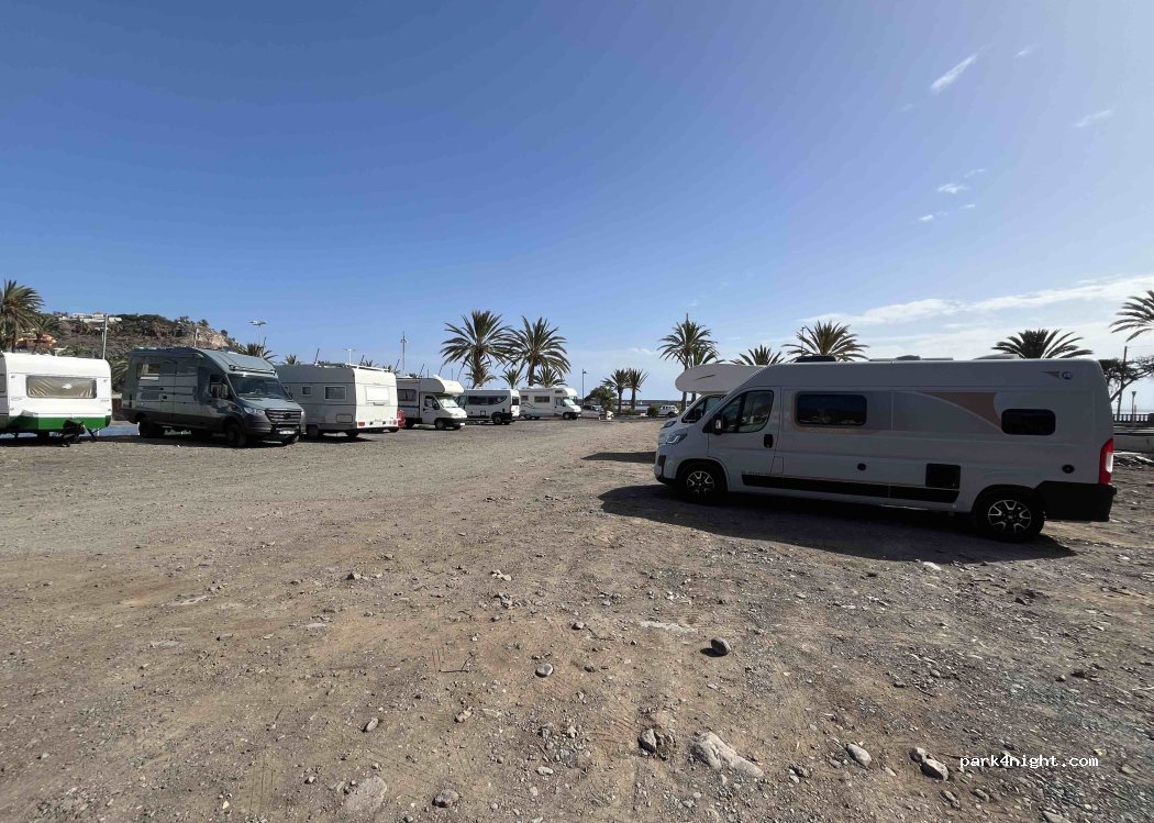 (38800) San Sebastián de la Gomera - Calle Disa — foto