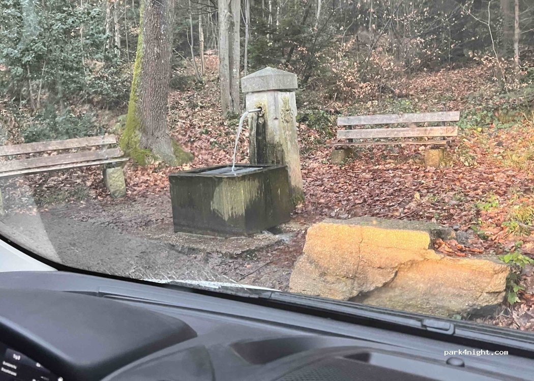 (76530) Baden-Baden - Alter Schloßweg — foto