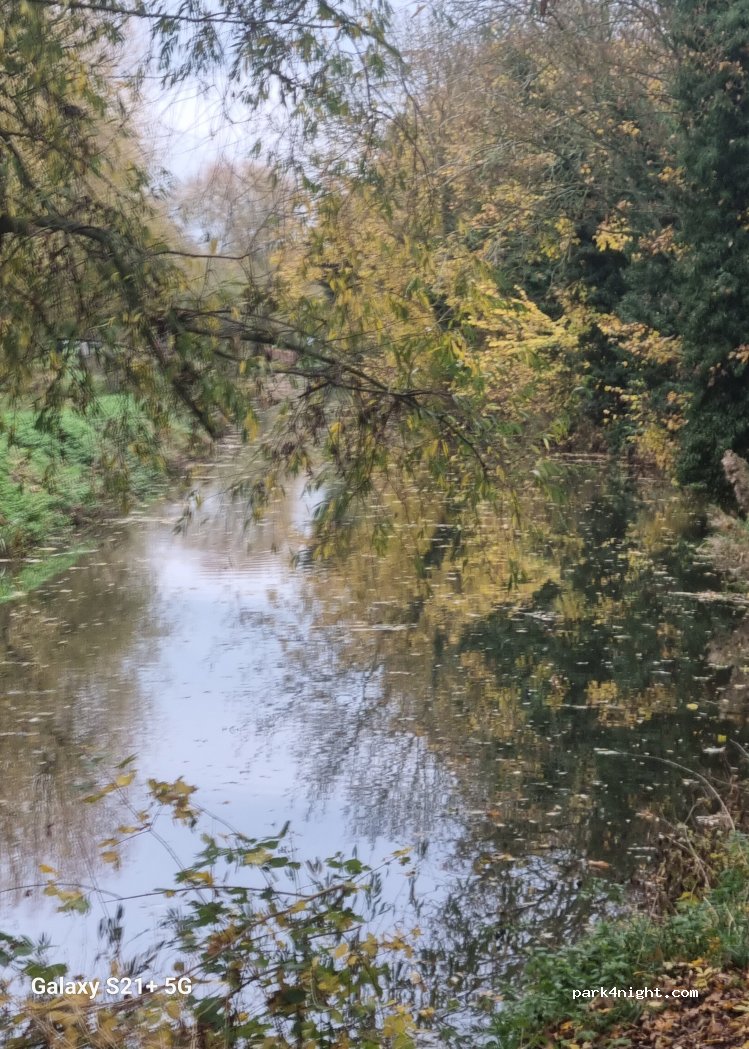 (PE7 1UG) Fenland - Aliwal Road — foto