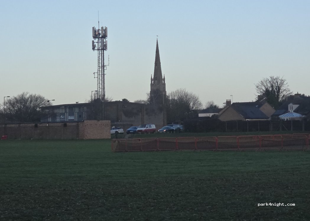 (PE7 1UG) Fenland - Aliwal Road — foto 3