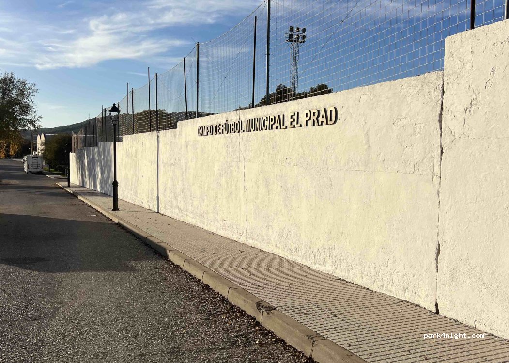 (11180) Alcalá de los Gazules - CA-6200 — foto 2