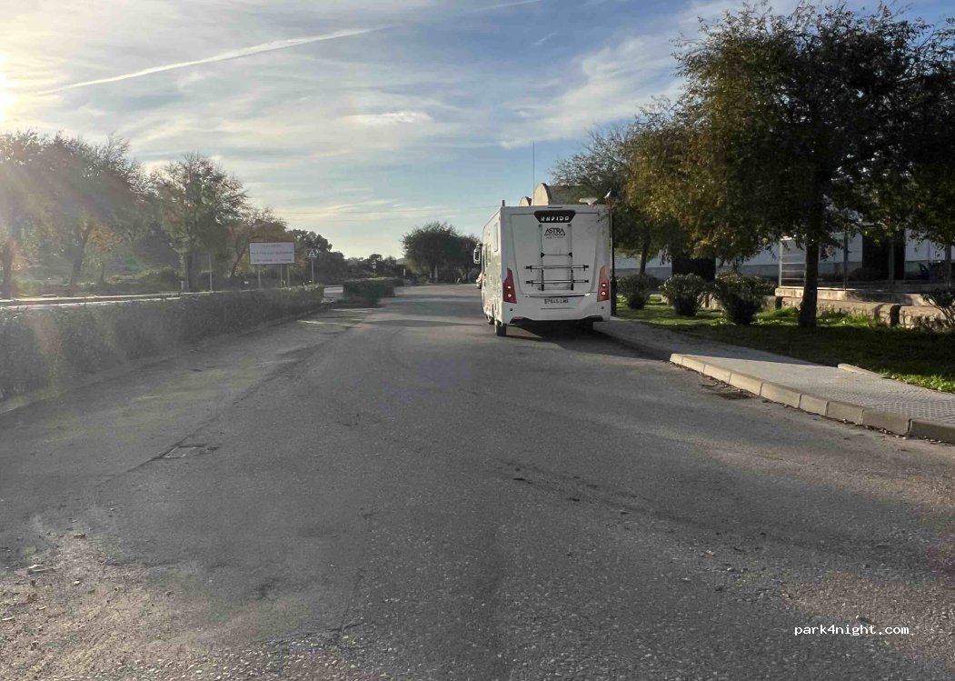(11180) Alcalá de los Gazules - CA-6200 — foto 3