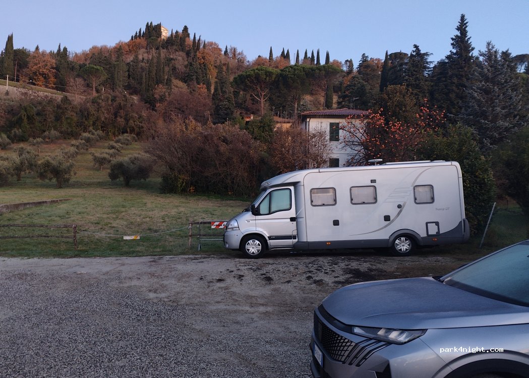 (48013) Brisighella - Viale Giovanni Pascoli — foto 2