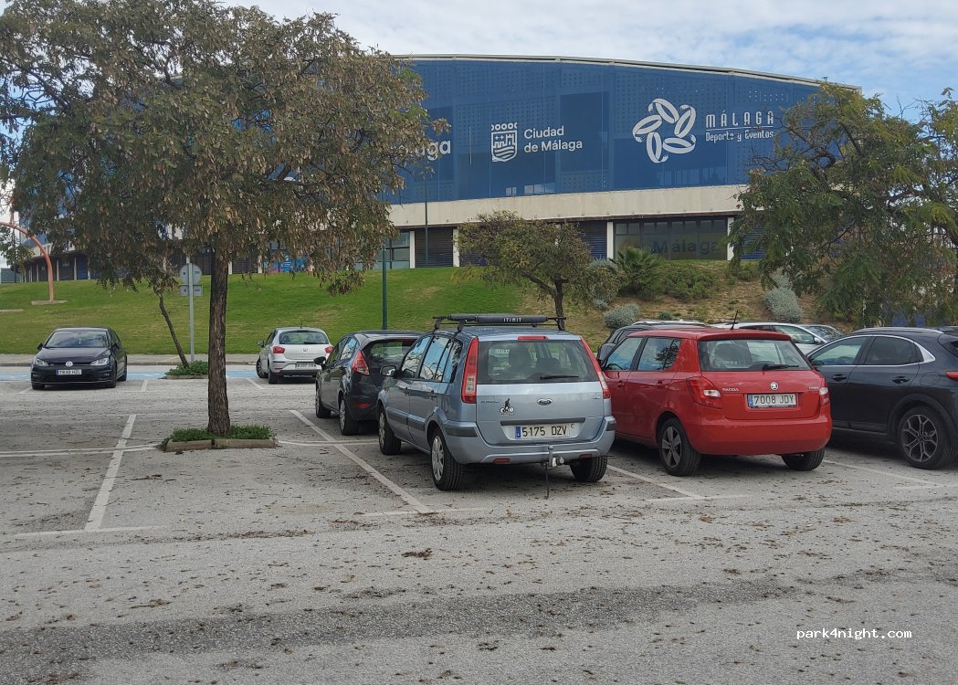 (29004) Málaga - Avenida Manuel Alvar — foto 2