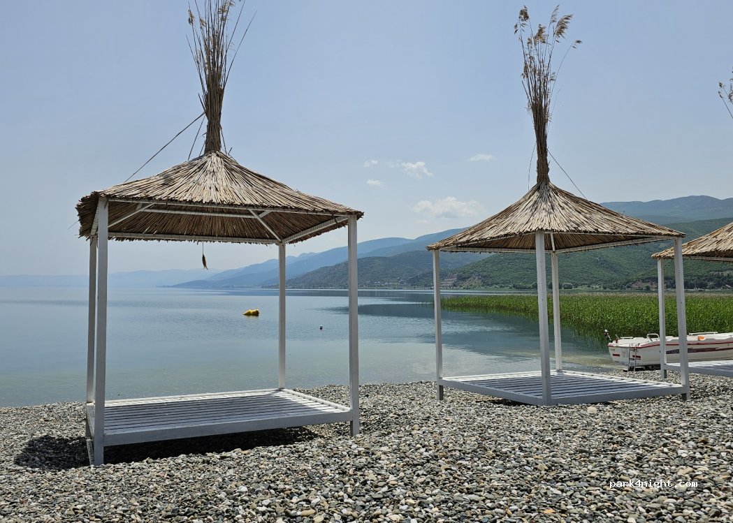 Camping Beach Erlin — foto 3