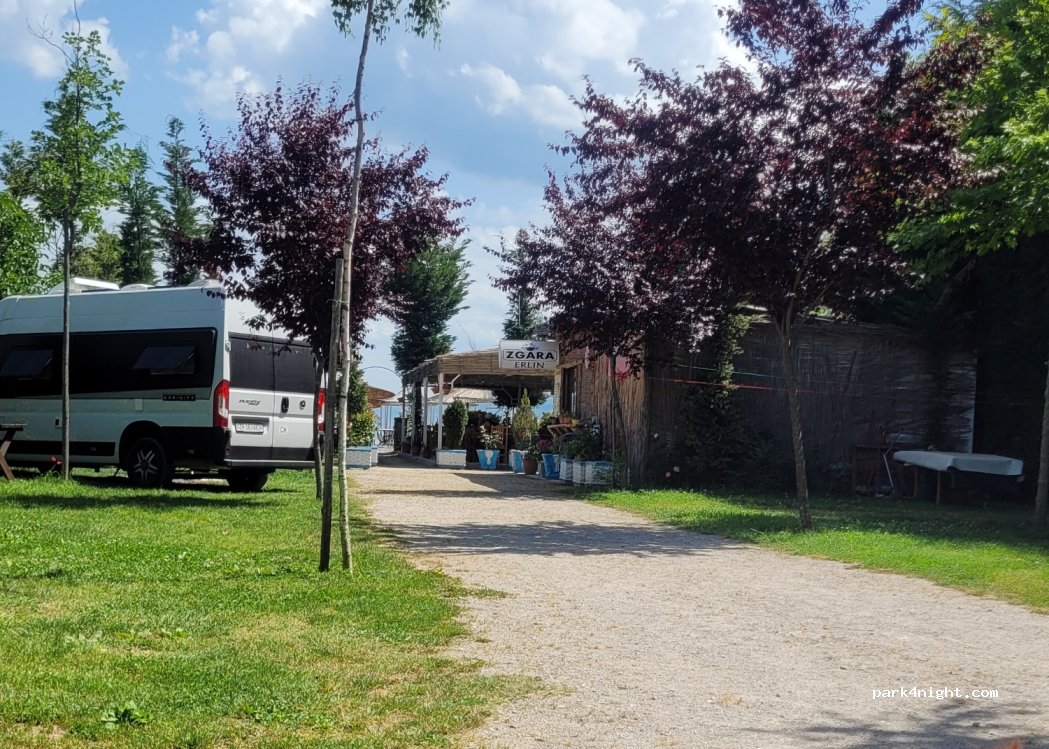 Camping Beach Erlin — foto 4