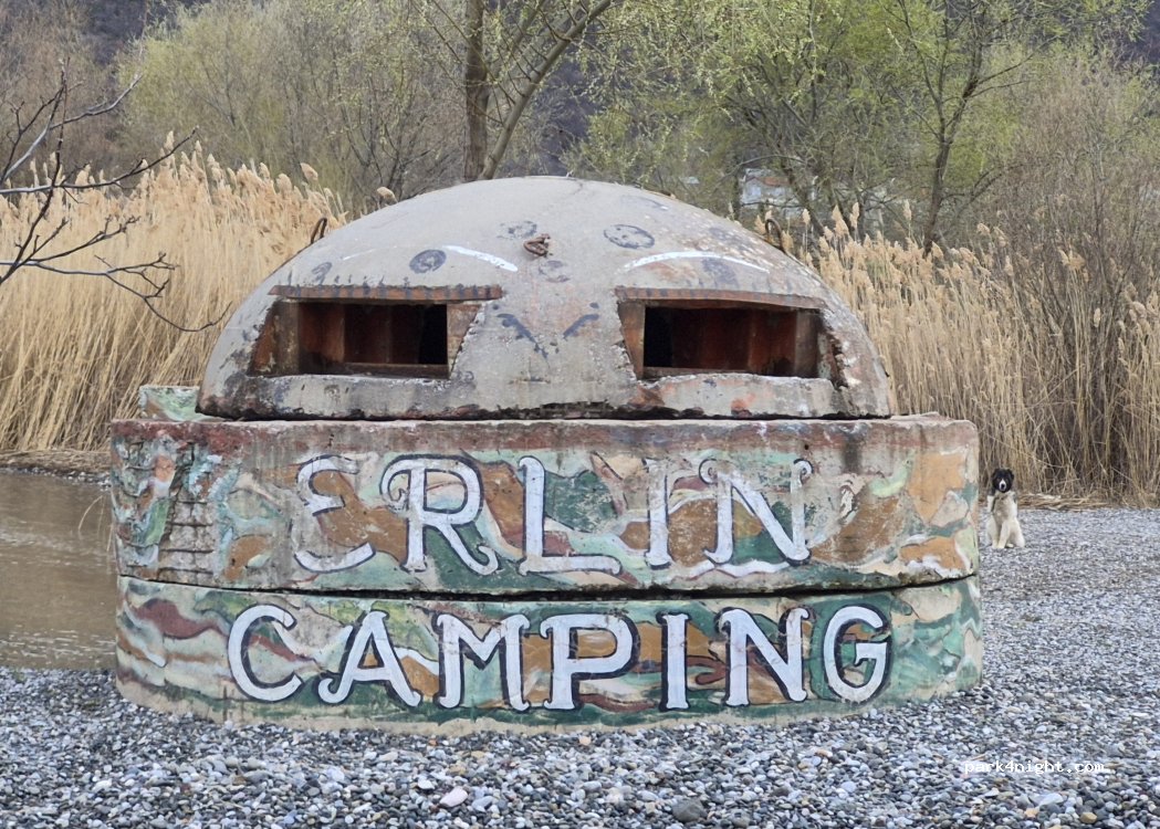 Camping Beach Erlin — foto 5