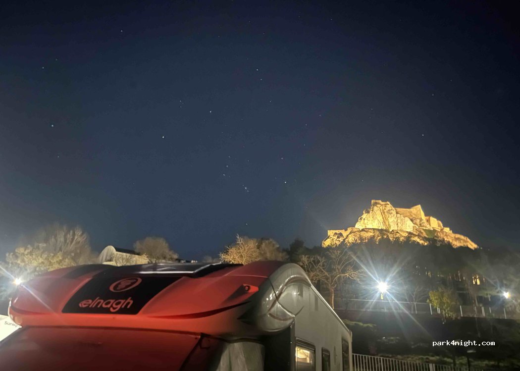 (12300) Morella - Avinguda de Jaume I — foto