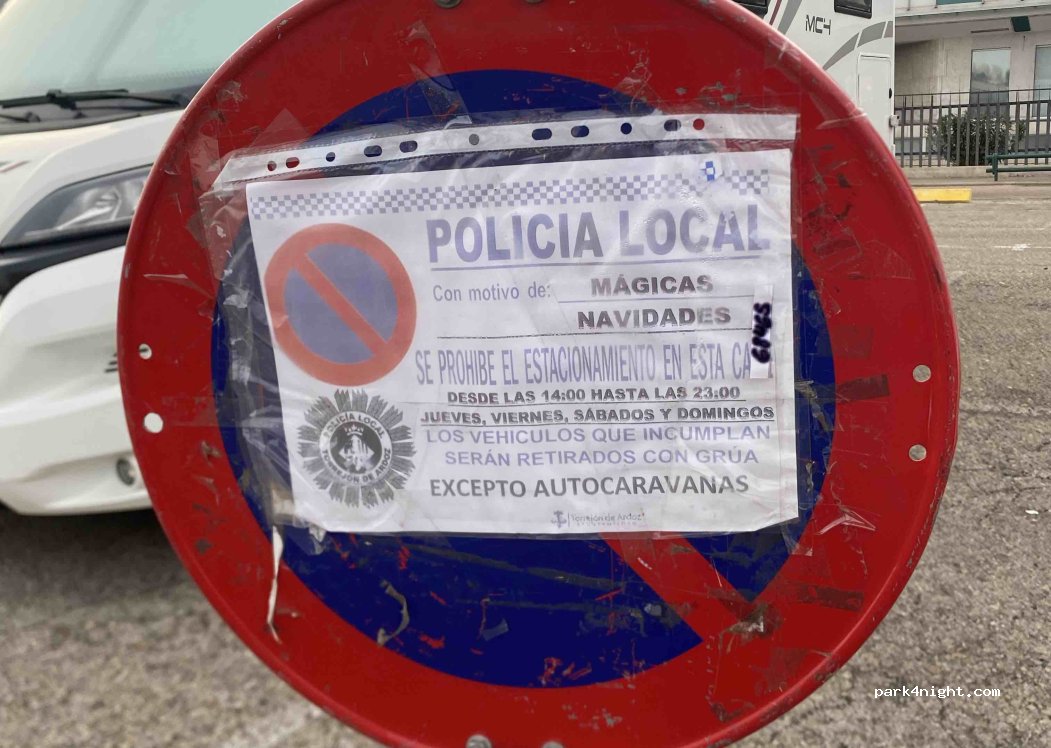 (28850) Torrejón de Ardoz - Calle del Trópico — foto 5