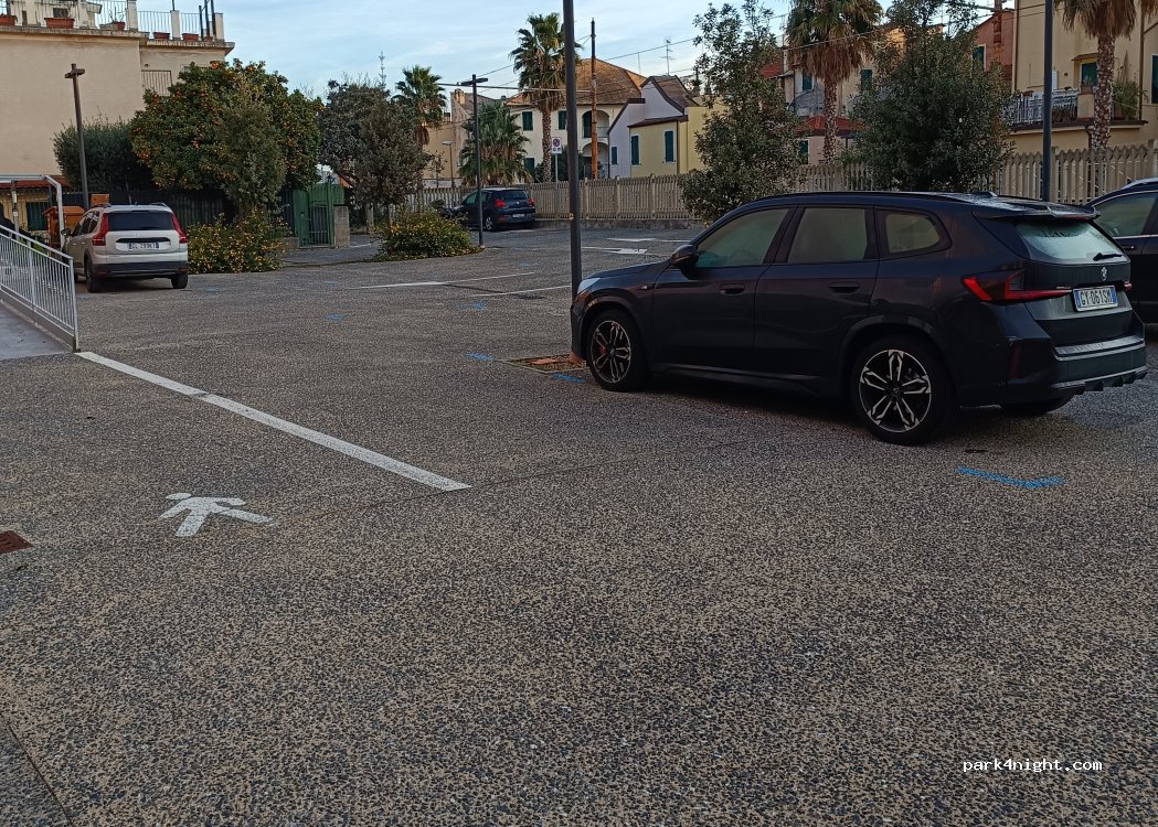 (17053) Laigueglia - Via San Giovanni Bosco — foto 2