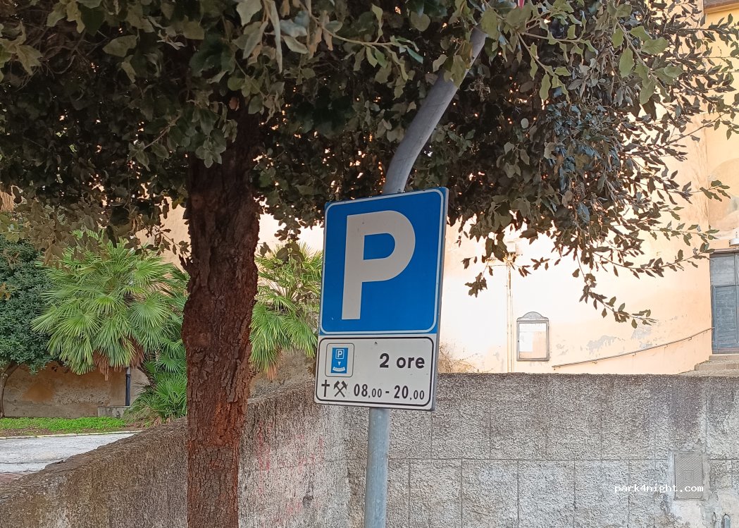 (17053) Laigueglia - Via San Giovanni Bosco — foto 3