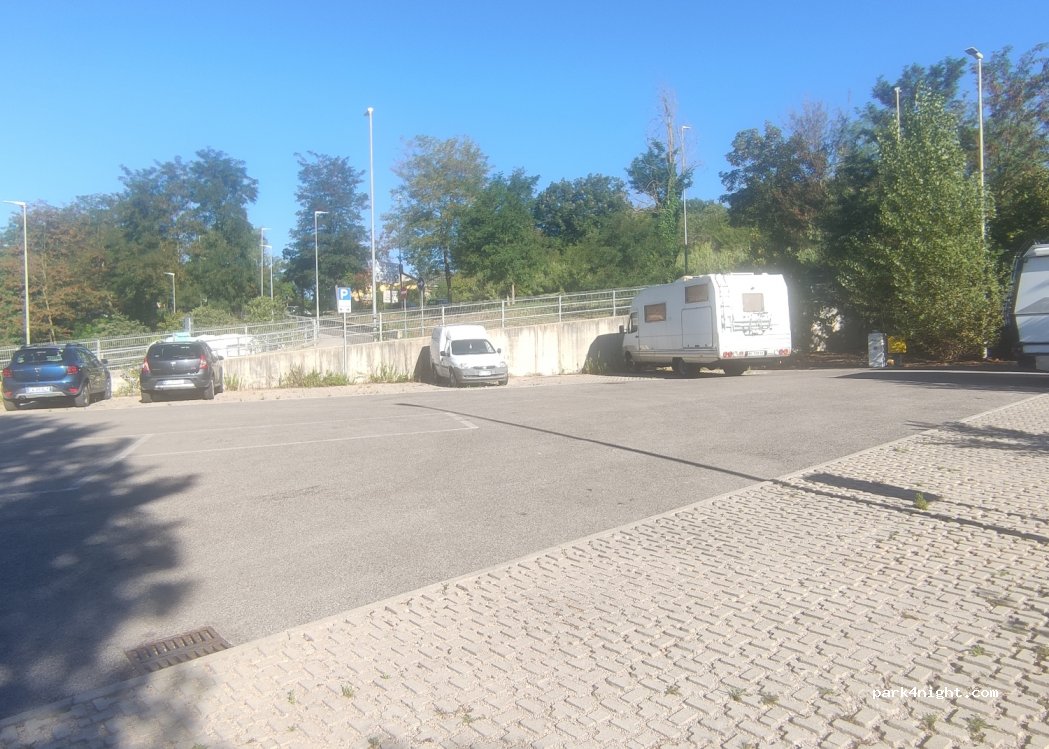 (53100) Siena - 4 Viale Pietro Toselli — foto