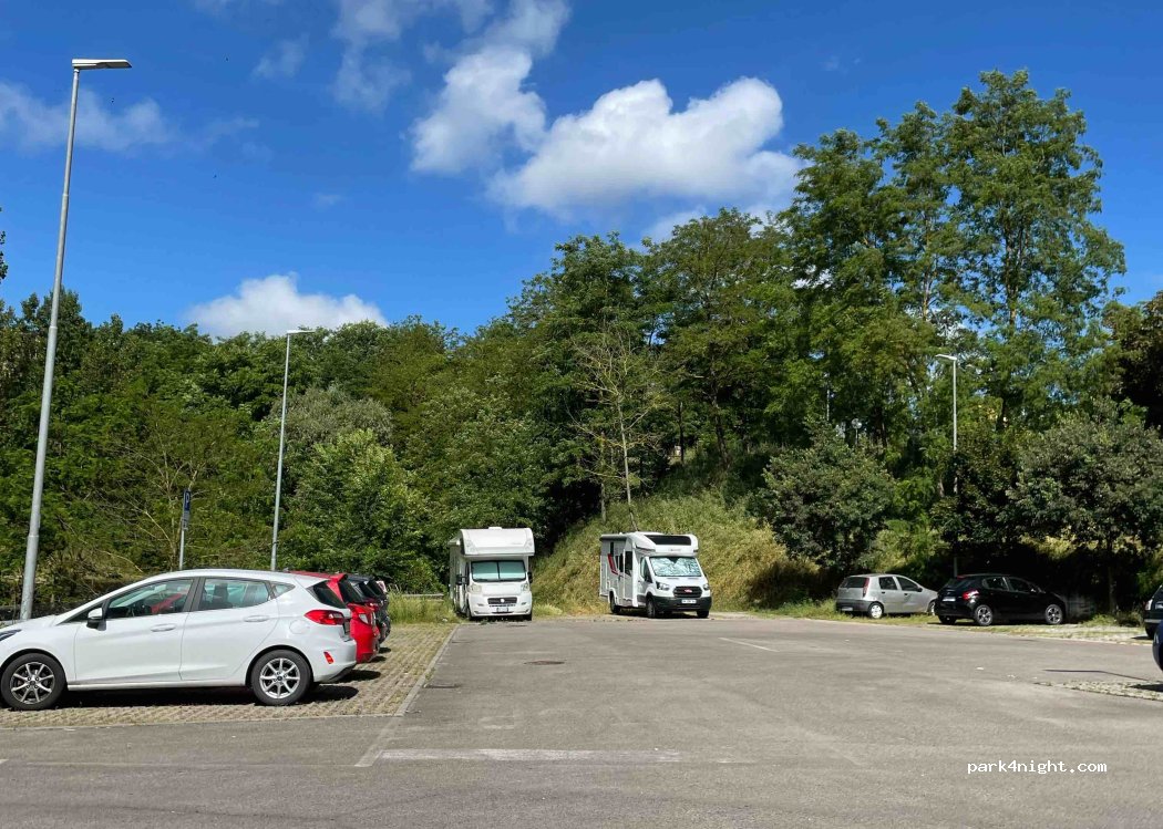 (53100) Siena - 4 Viale Pietro Toselli — foto 4