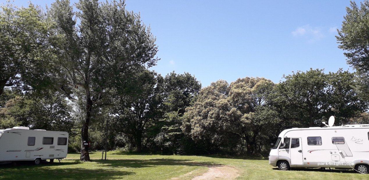 Camping la Fontaine — foto 2