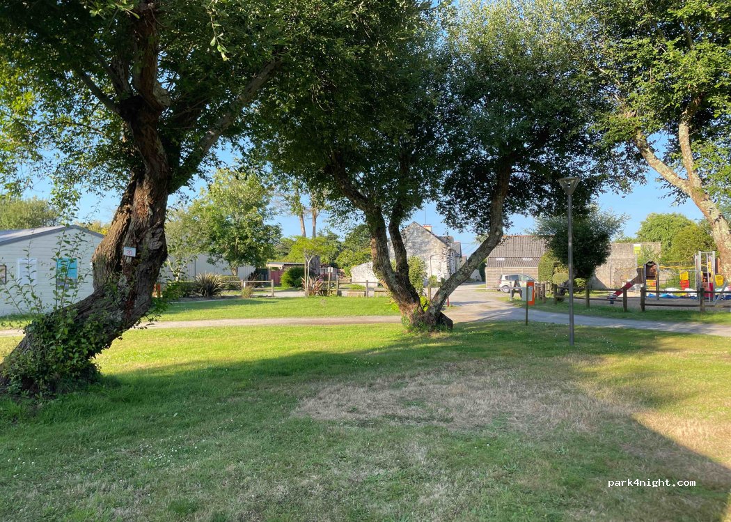 Camping la Fontaine — foto 4