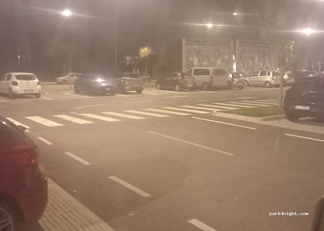 (44122) Ferrara - Via Darsena — foto 2