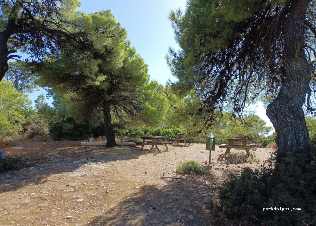 (340 07) Pefko - Unnamed Road — foto 3