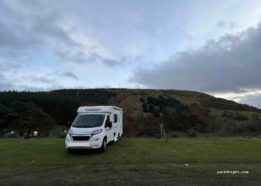 Parkwood Outdoors Dolygaer — foto 2