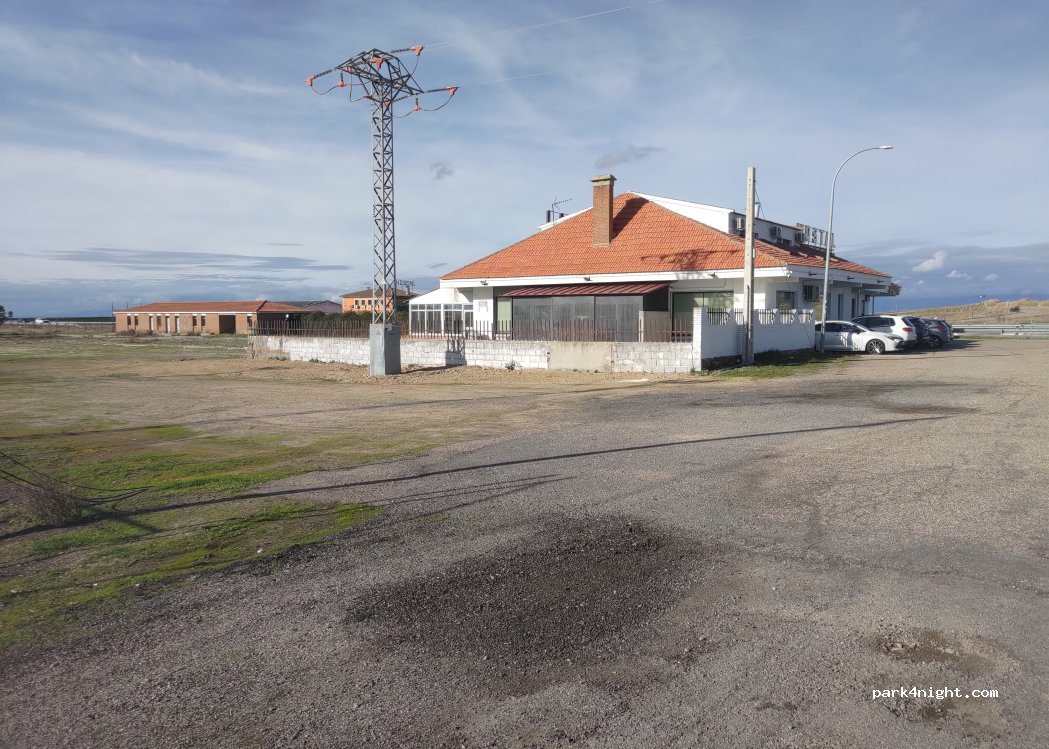 () Herreruela de Oropesa - — foto 2