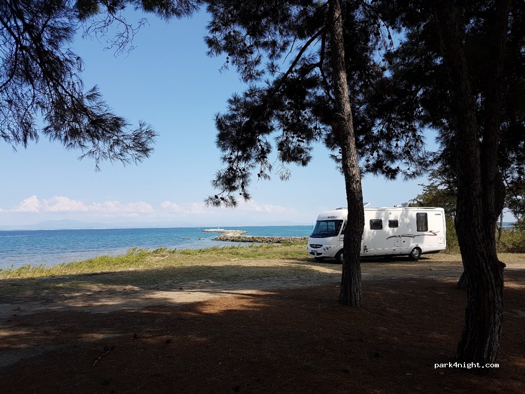 (60064) Makrigialos - — foto