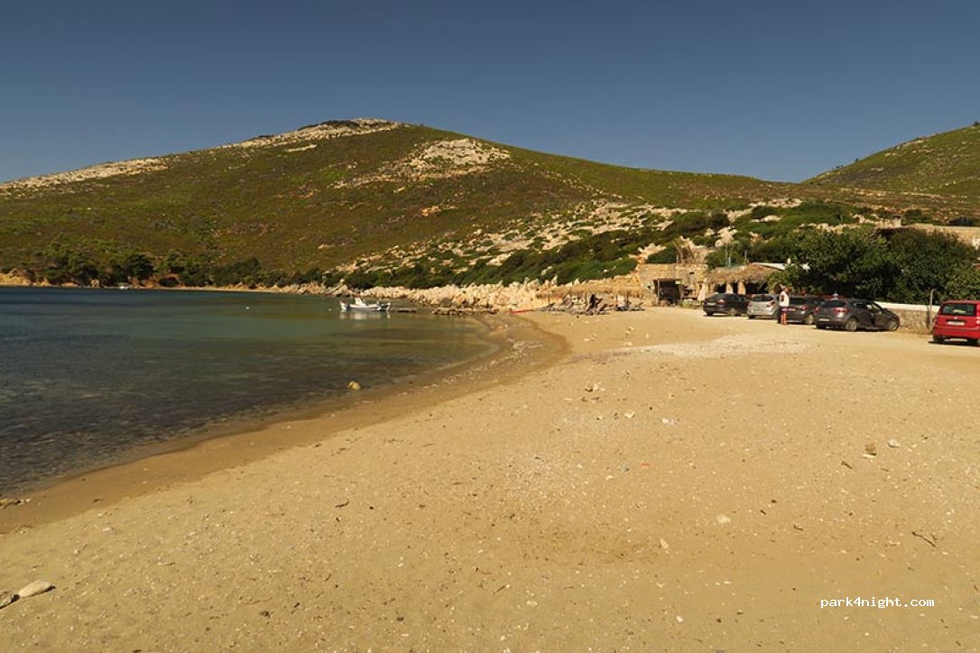 (340 07) Agios Fokas - Unnamed Road — foto 2