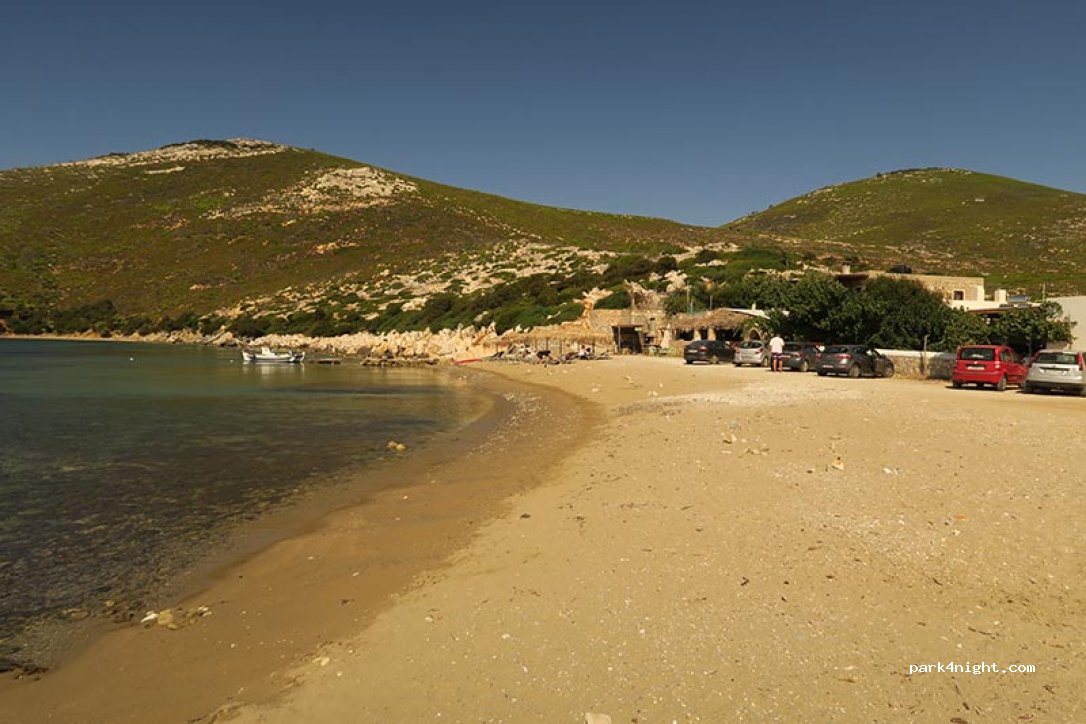 (340 07) Agios Fokas - Unnamed Road — foto 3