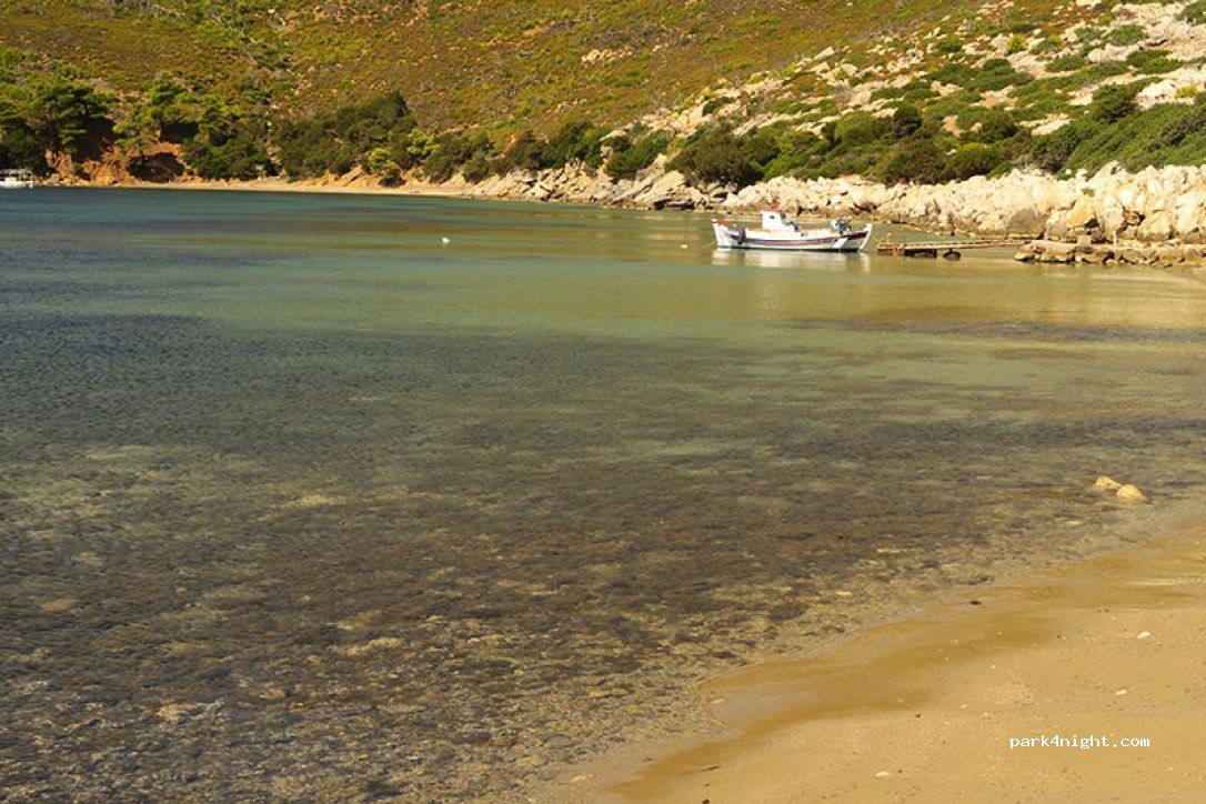 (340 07) Agios Fokas - Unnamed Road — foto 4