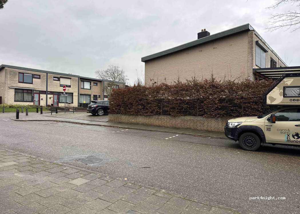 (6301XG) Valkenburg - Doctor Ariënsstraat — foto