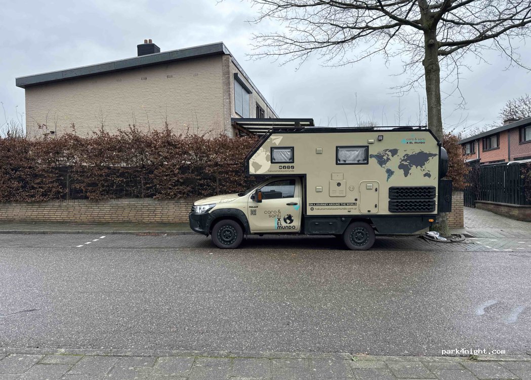 (6301XG) Valkenburg - Doctor Ariënsstraat — foto 2