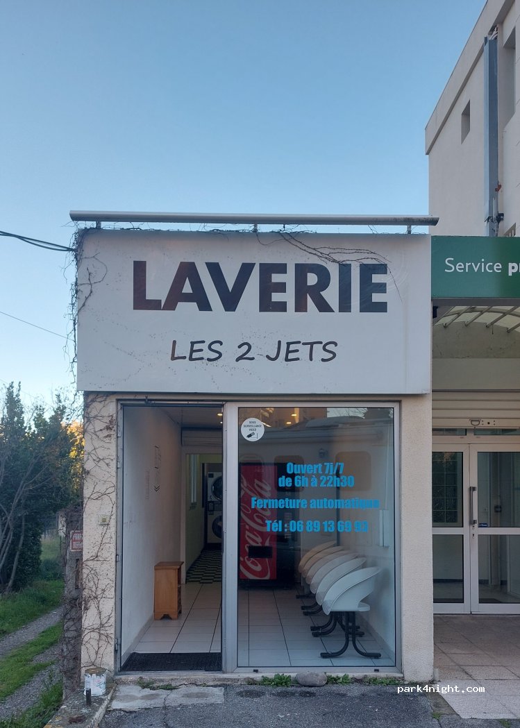 (13800) Istres - 29 Boulevard de Vauranne — foto