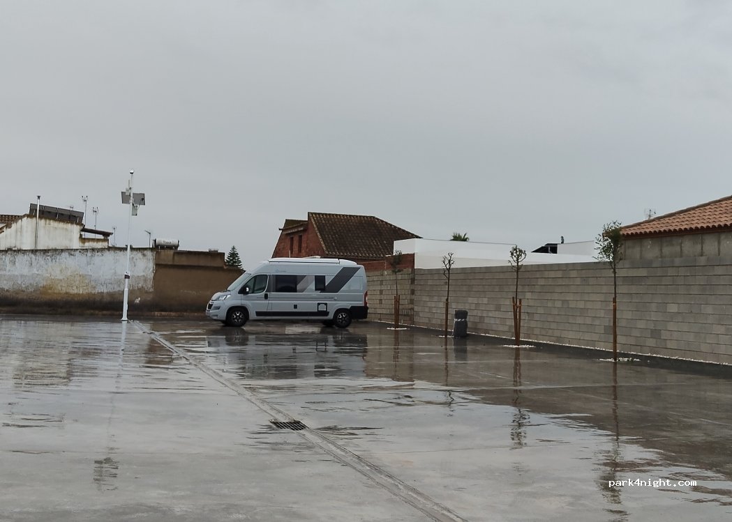 (41430) La Luisiana - Calle Luis Buñuel — foto 4