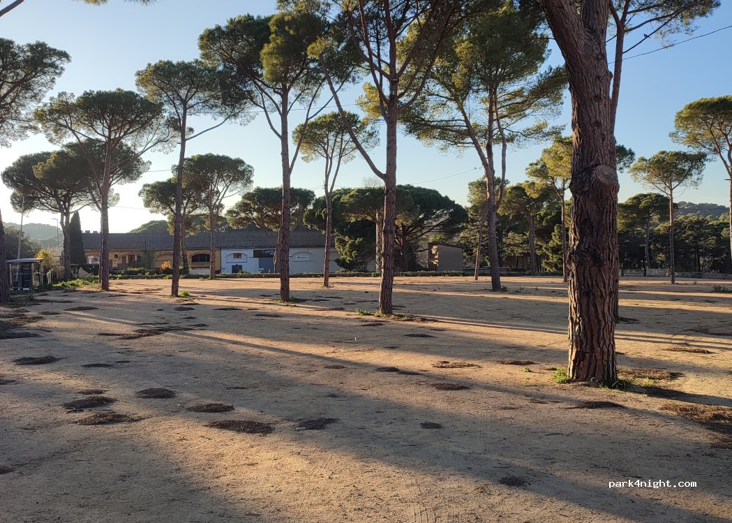 (17213) Begur - GI-653 — foto
