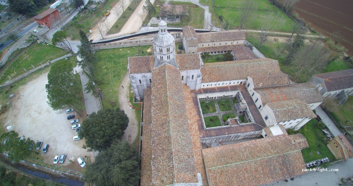 (04015) Fossanova - 152 SP Marittima II — foto 2