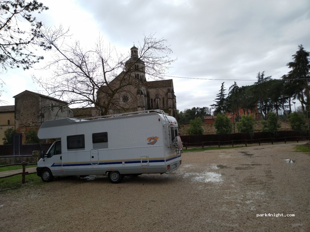 (04015) Fossanova - 152 SP Marittima II — foto 3