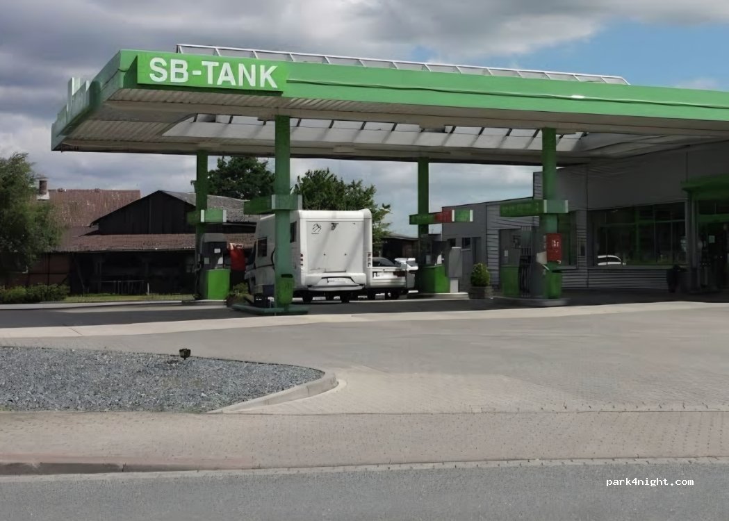 (29393) Groß Oesingen - Hauptstraße — foto