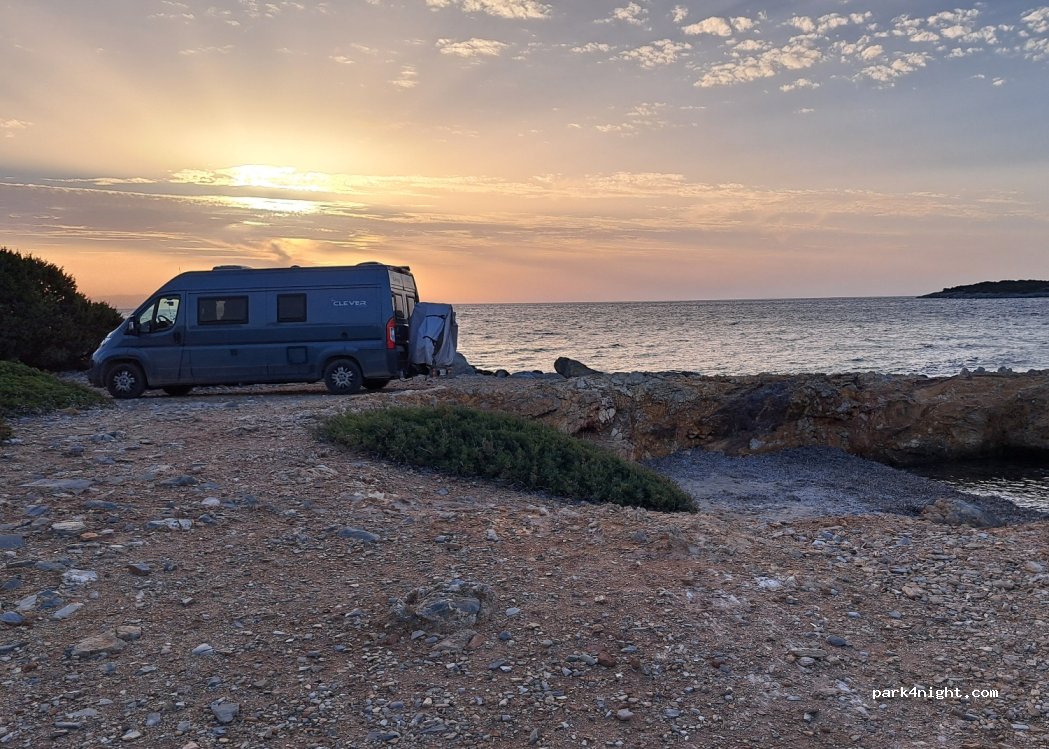 (340 07) Kurà Panagia - Unnamed Road — foto 4