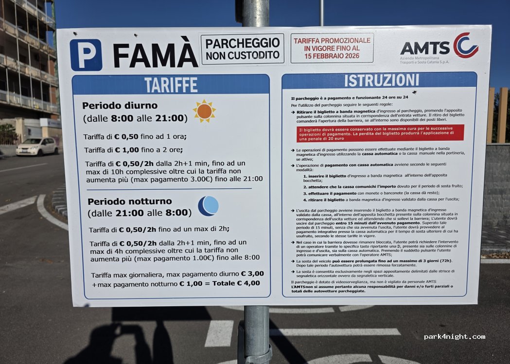 (95128) Catania - Via Imperia — foto